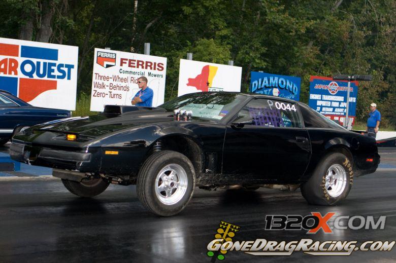 Keywords: Drag Racing Lebanon Valley Dragway LVD 1320X Nate Adam Pritchett Outlaw 10.5 Drag Radial