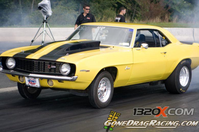 Keywords: Drag Racing Lebanon Valley Dragway LVD 1320X Nate Adam Pritchett Outlaw 10.5 Drag Radial