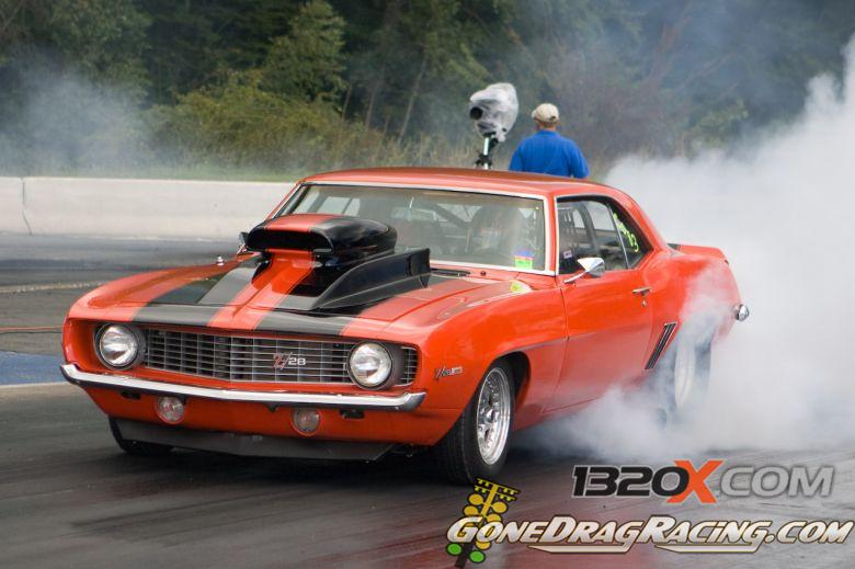 Keywords: Drag Racing Lebanon Valley Dragway LVD 1320X Nate Adam Pritchett Outlaw 10.5 Drag Radial