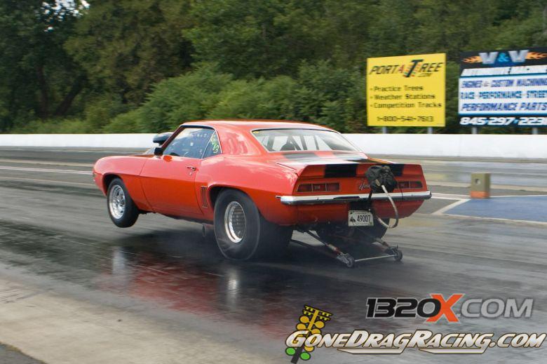 Keywords: Drag Racing Lebanon Valley Dragway LVD 1320X Nate Adam Pritchett Outlaw 10.5 Drag Radial
