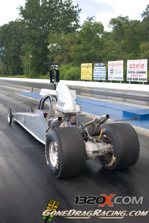 Keywords: Drag Racing Lebanon Valley Dragway LVD 1320X Nate Adam Pritchett Outlaw 10.5 Drag Radial