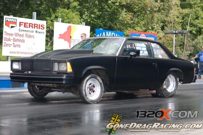 Keywords: Drag Racing Lebanon Valley Dragway LVD 1320X Nate Adam Pritchett Outlaw 10.5 Drag Radial