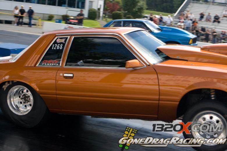 Keywords: Drag Racing Lebanon Valley Dragway LVD 1320X Nate Adam Pritchett Outlaw 10.5 Drag Radial