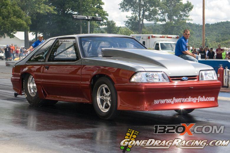 Keywords: Drag Racing Lebanon Valley Dragway LVD 1320X Nate Adam Pritchett Outlaw 10.5 Drag Radial