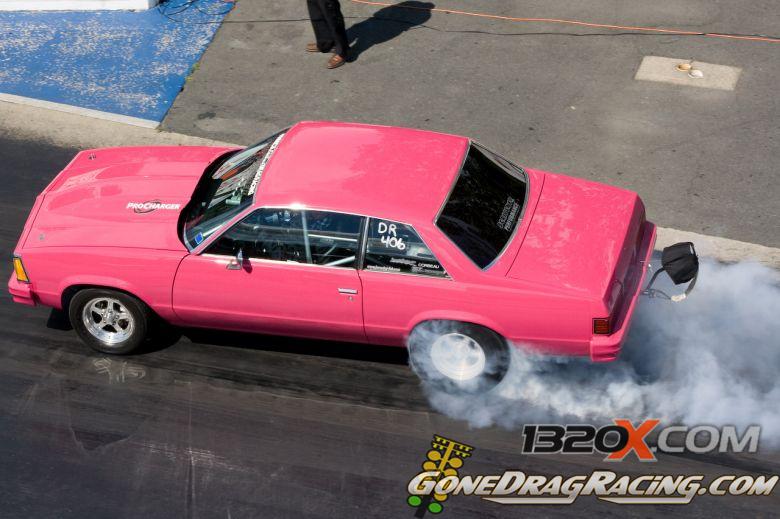 Keywords: Drag Racing Lebanon Valley Dragway LVD 1320X Nate Adam Pritchett Outlaw 10.5 Drag Radial