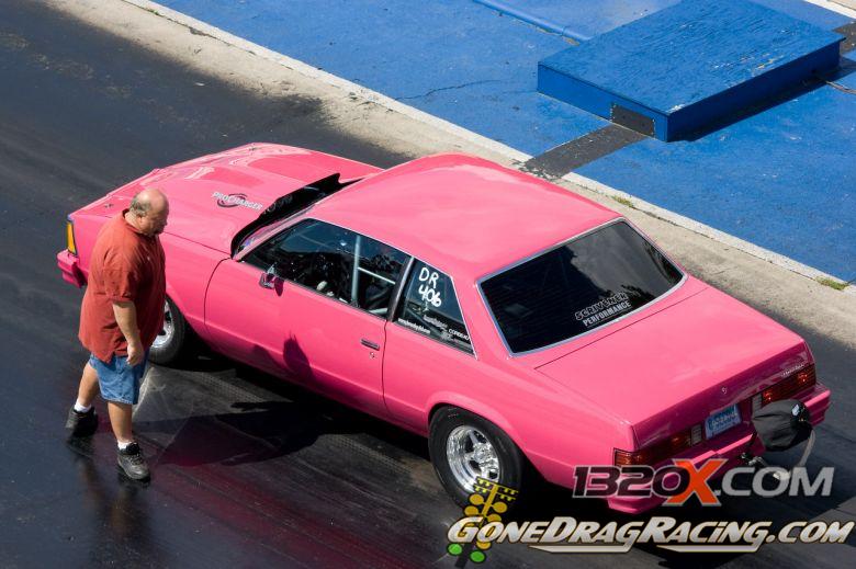 Keywords: Drag Racing Lebanon Valley Dragway LVD 1320X Nate Adam Pritchett Outlaw 10.5 Drag Radial