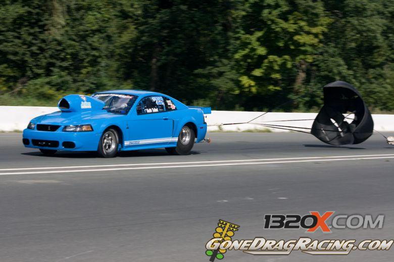 Keywords: Drag Racing Lebanon Valley Dragway LVD 1320X Nate Adam Pritchett Outlaw 10.5 Drag Radial