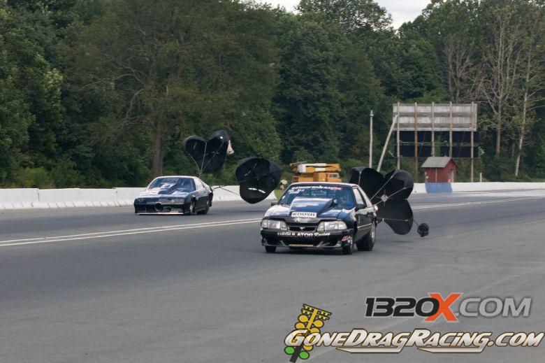 Keywords: Drag Racing Lebanon Valley Dragway LVD 1320X Nate Adam Pritchett Outlaw 10.5 Drag Radial