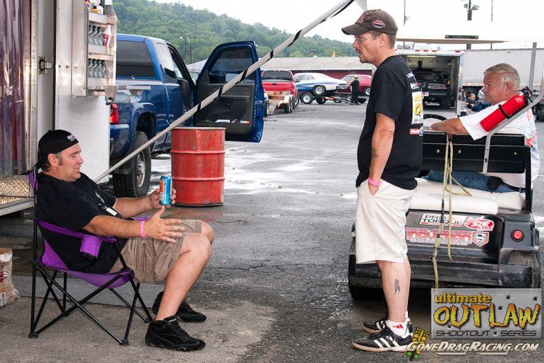 Keywords: Nate Adam Pritchett Ultimate Outlaw Shootout Series ORSCA North Lebanon Valley