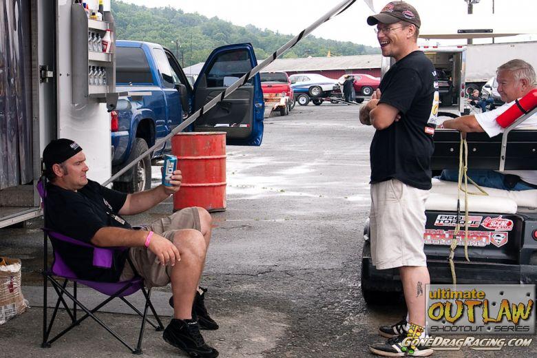 Keywords: Nate Adam Pritchett Ultimate Outlaw Shootout Series ORSCA North Lebanon Valley