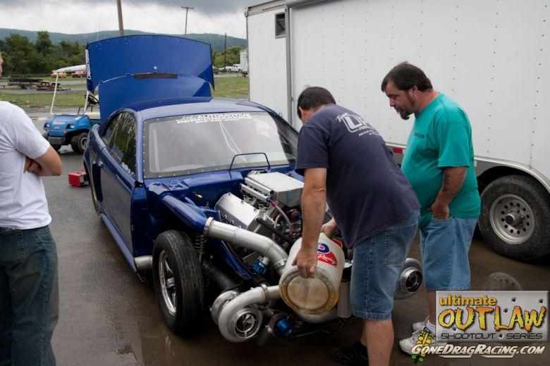 Keywords: Nate Adam Pritchett Ultimate Outlaw Shootout Series ORSCA North Lebanon Valley