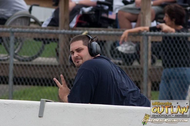 Keywords: Nate Adam Pritchett Ultimate Outlaw Shootout Series ORSCA North Lebanon Valley