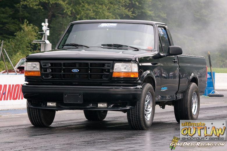 Keywords: Nate Adam Pritchett Ultimate Outlaw Shootout Series ORSCA North Lebanon Valley