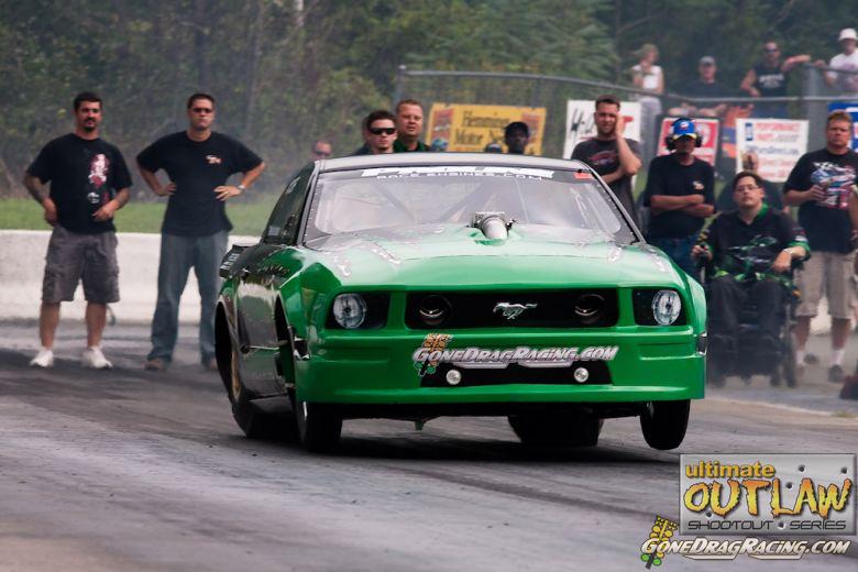 Keywords: Nate Adam Pritchett Ultimate Outlaw Shootout Series ORSCA North Lebanon Valley