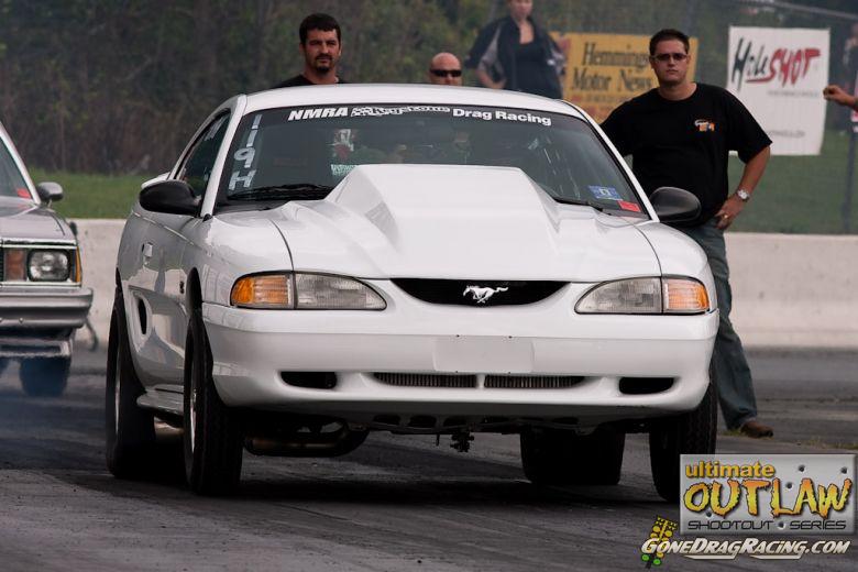 Keywords: Nate Adam Pritchett Ultimate Outlaw Shootout Series ORSCA North Lebanon Valley