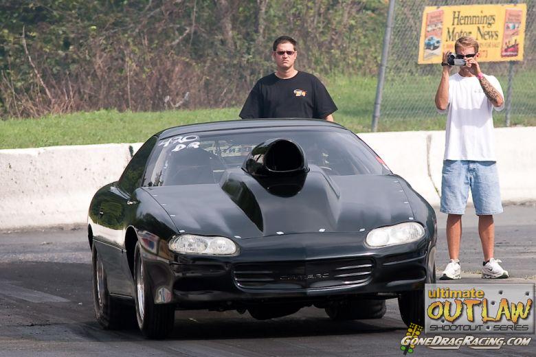 Keywords: Nate Adam Pritchett Ultimate Outlaw Shootout Series ORSCA North Lebanon Valley