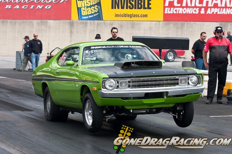 Keywords: Drag Racing Maple Grove RAM Racing Naturally Aspirated Shootout