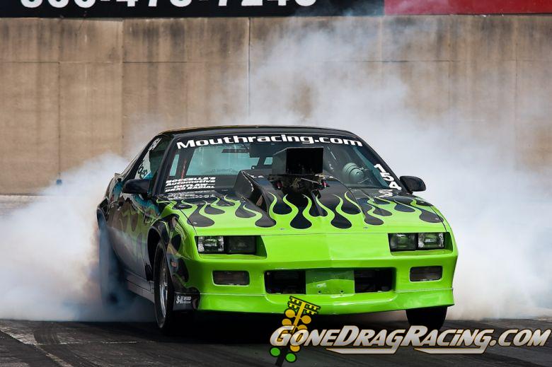 Keywords: Drag Racing Maple Grove RAM Racing Naturally Aspirated Shootout