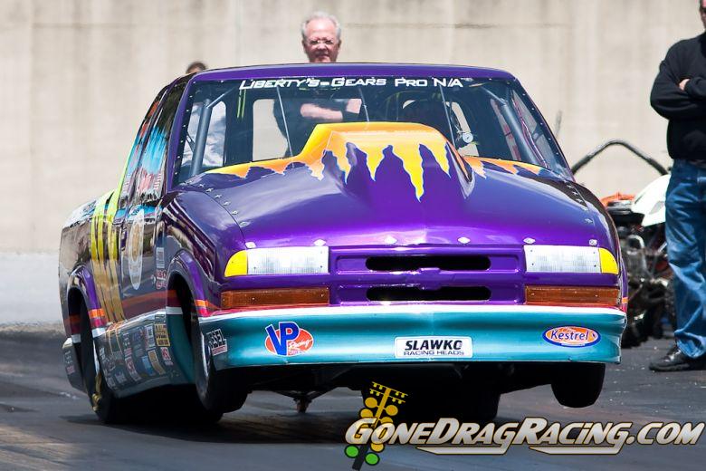Keywords: Drag Racing Maple Grove RAM Racing Naturally Aspirated Shootout