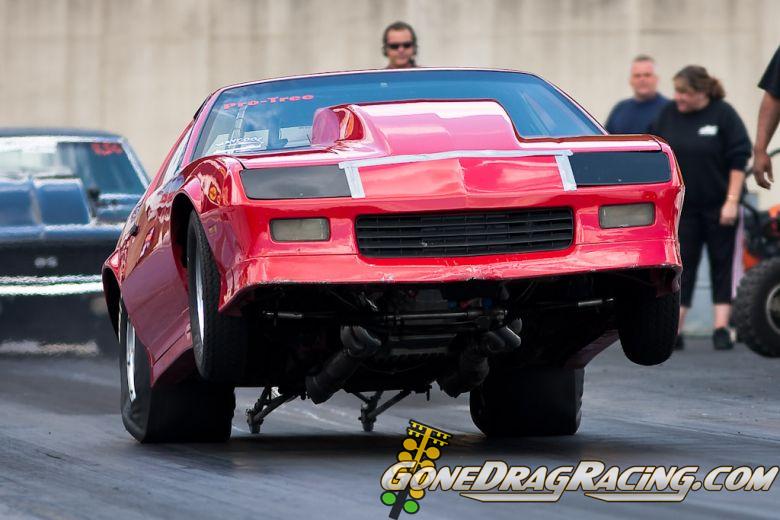 Keywords: Drag Racing Maple Grove RAM Racing Naturally Aspirated Shootout