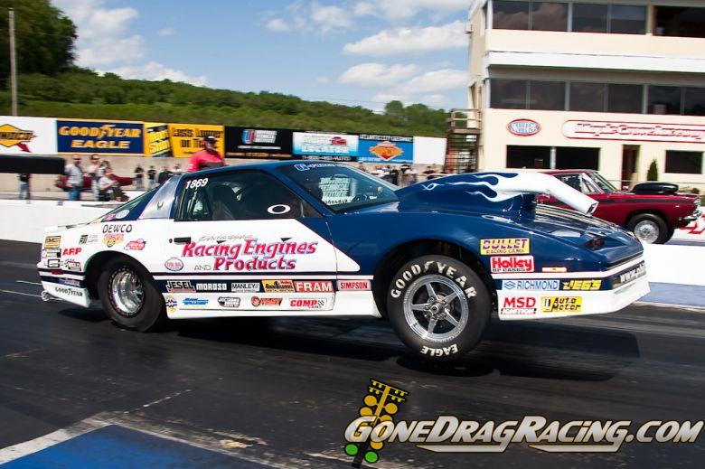 Keywords: Drag Racing Maple Grove RAM Racing Naturally Aspirated Shootout