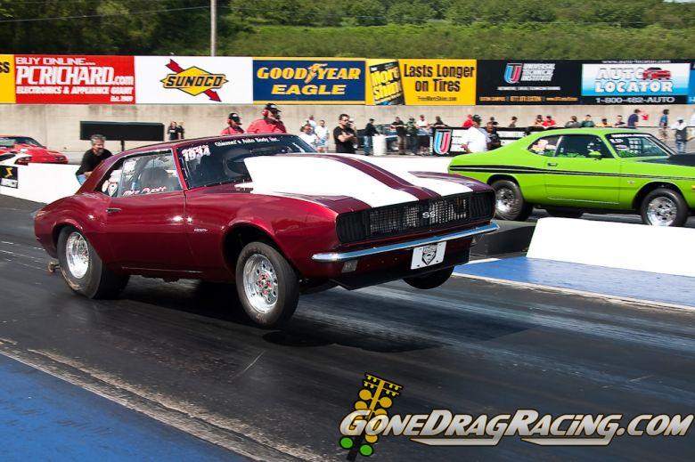 Keywords: Drag Racing Maple Grove RAM Racing Naturally Aspirated Shootout