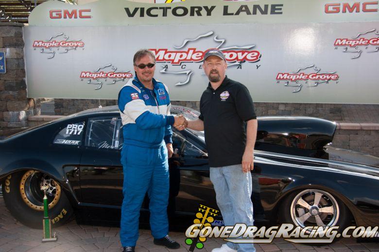 Keywords: Drag Racing Maple Grove RAM Racing Naturally Aspirated Shootout