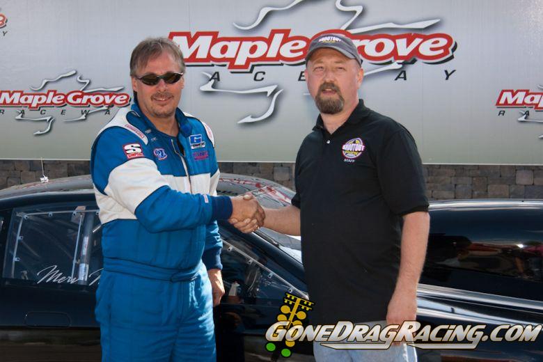 Keywords: Drag Racing Maple Grove RAM Racing Naturally Aspirated Shootout