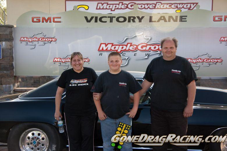 Keywords: Drag Racing Maple Grove RAM Racing Naturally Aspirated Shootout