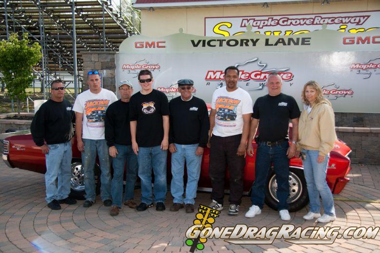 Keywords: Drag Racing Maple Grove RAM Racing Naturally Aspirated Shootout