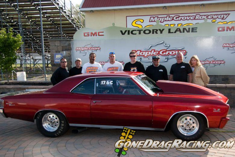 Keywords: Drag Racing Maple Grove RAM Racing Naturally Aspirated Shootout