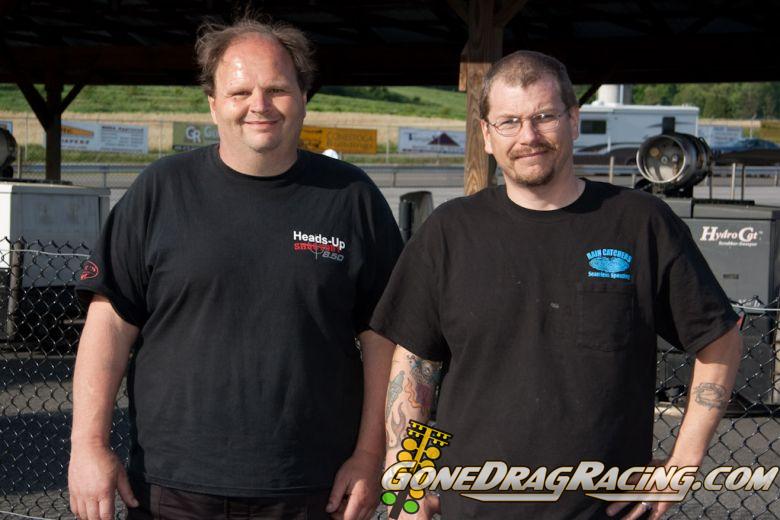 Keywords: Drag Racing Maple Grove RAM Racing Naturally Aspirated Shootout
