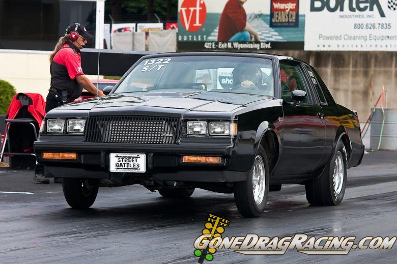 Keywords: Maple Grove Raceway NMCA Kooks Headers