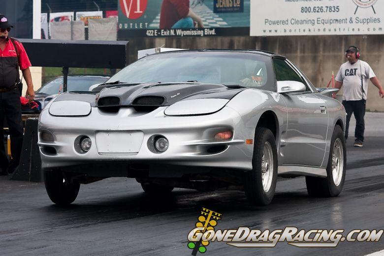 Keywords: Maple Grove Raceway NMCA Kooks Headers