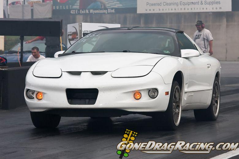 Keywords: Maple Grove Raceway NMCA Kooks Headers