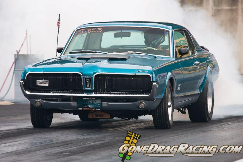 Keywords: Maple Grove Raceway NMCA Kooks Headers