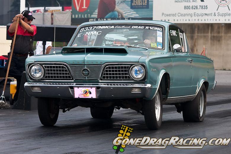 Keywords: Maple Grove Raceway NMCA Kooks Headers