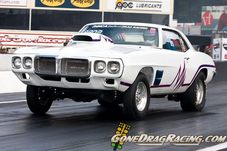 Keywords: Maple Grove Raceway NMCA Kooks Headers