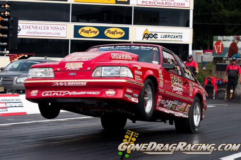 Keywords: Maple Grove Raceway NMCA Kooks Headers