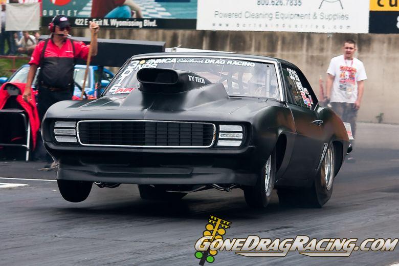 Keywords: Maple Grove Raceway NMCA Kooks Headers