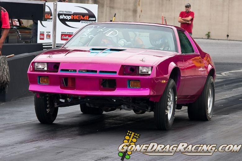 Keywords: Maple Grove Raceway NMCA Kooks Headers