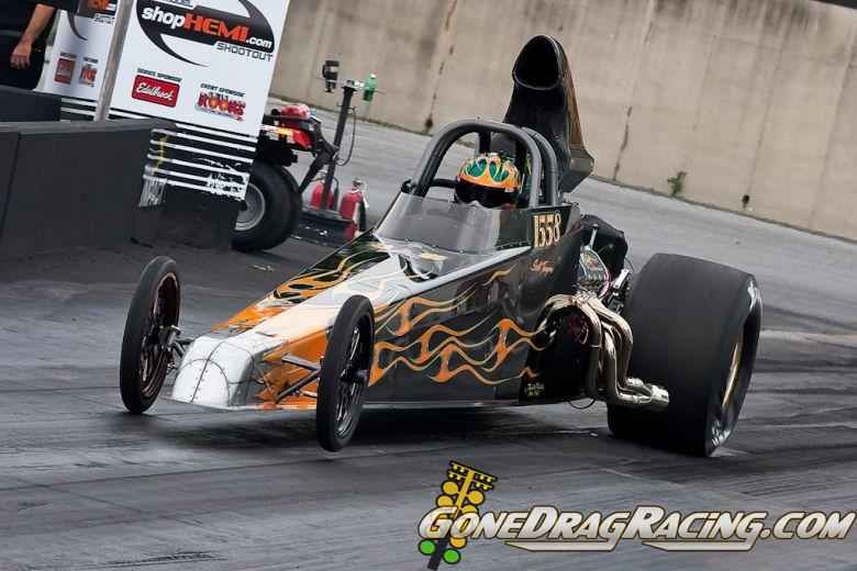 Keywords: Maple Grove Raceway NMCA Kooks Headers