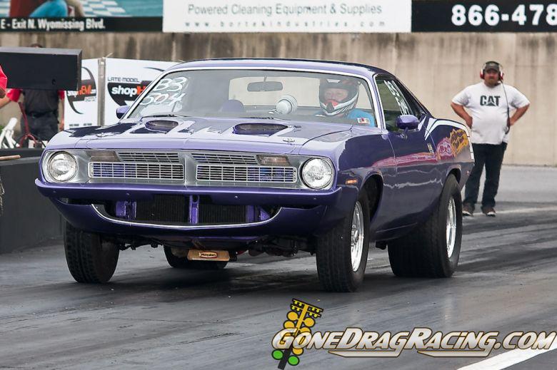 Keywords: Maple Grove Raceway NMCA Kooks Headers