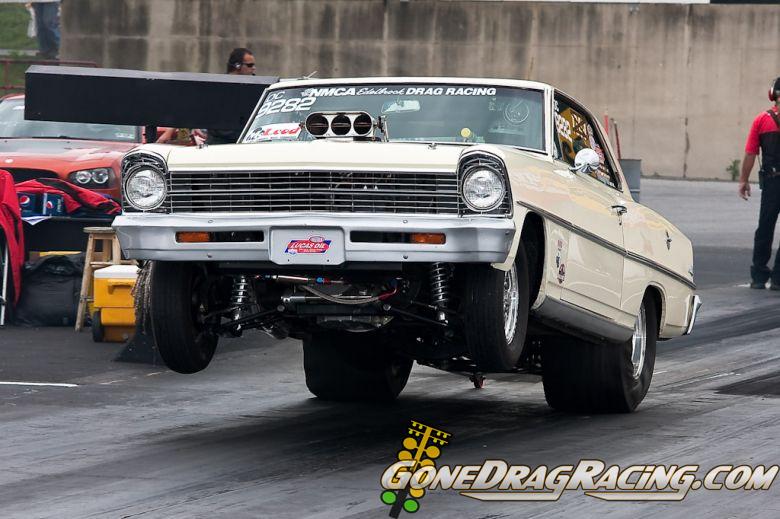 Keywords: Maple Grove Raceway NMCA Kooks Headers