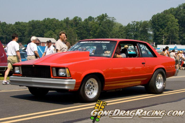 Keywords: Drag Racing Maple Grove Super Chevy Show
