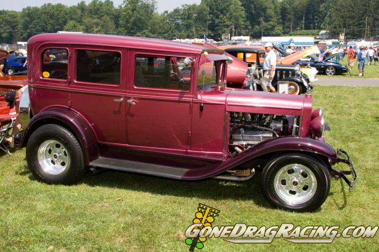 Keywords: Drag Racing Maple Grove Super Chevy Show