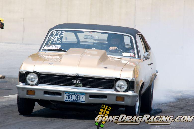 Keywords: Drag Racing Maple Grove Super Chevy Show