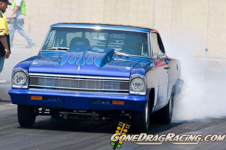 Keywords: Drag Racing Maple Grove Super Chevy Show