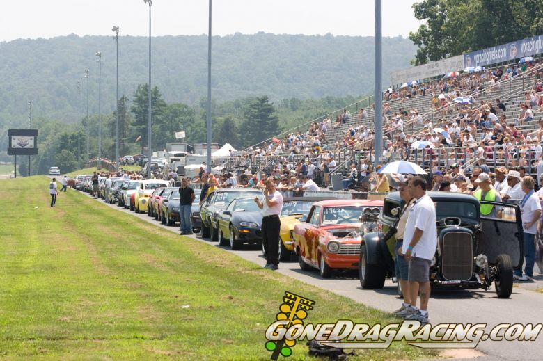 Keywords: Drag Racing Maple Grove Super Chevy Show