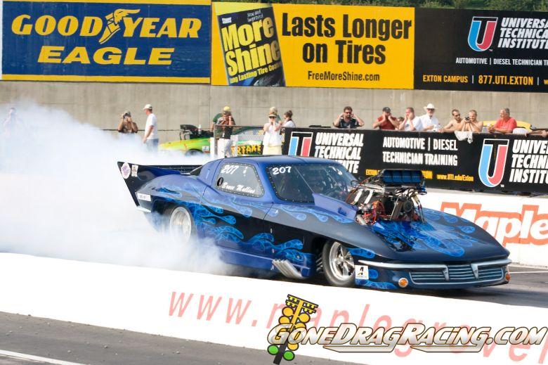 Keywords: Drag Racing Maple Grove Super Chevy Show
